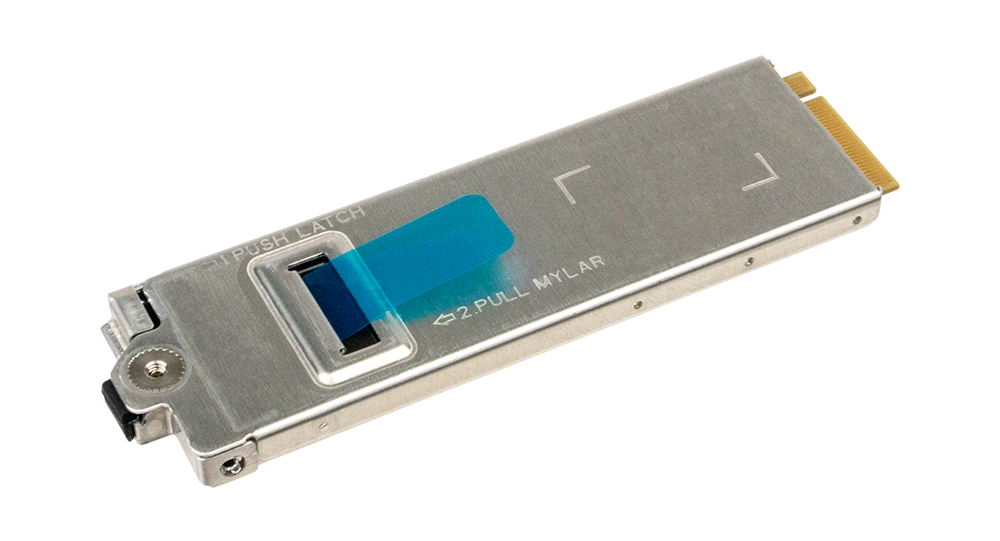 Rugged Removable Drive for Dell Latitude 5430/7330 and Rugged Pro 13/14