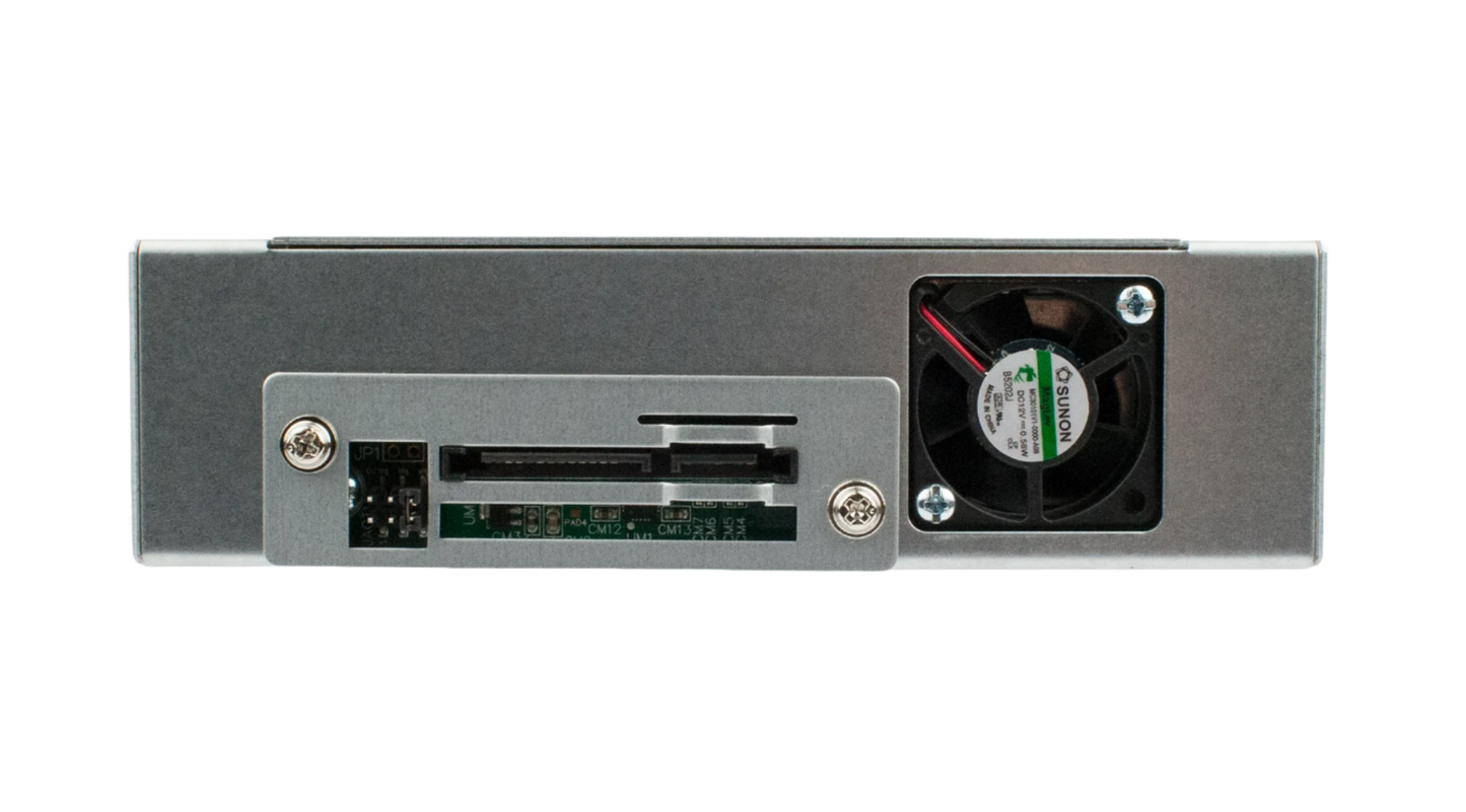 DX115 SAS/SATA 6G