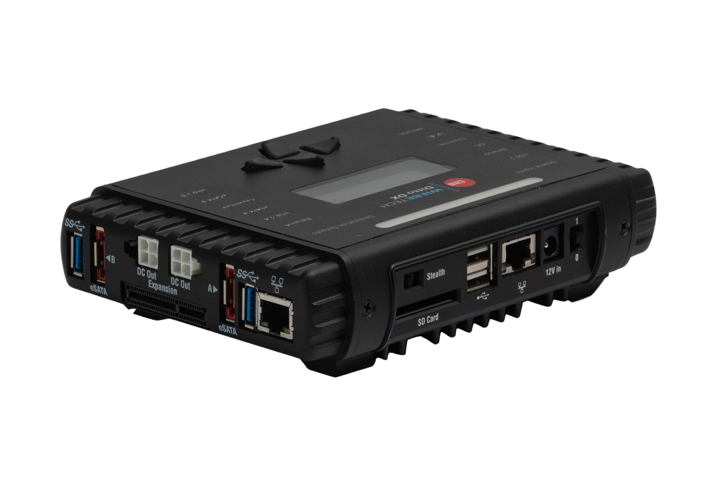 Ditto DX Forensic FieldStation