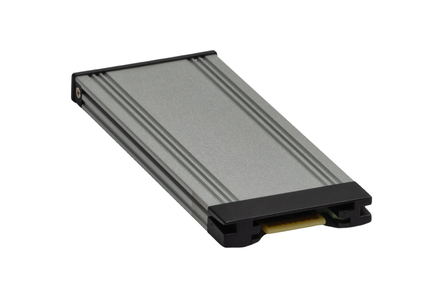 Removable SHIPS Storage Module