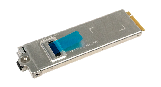 Rugged Removable Drive for Dell Latitude 5430/7330 and Rugged Pro 13/14