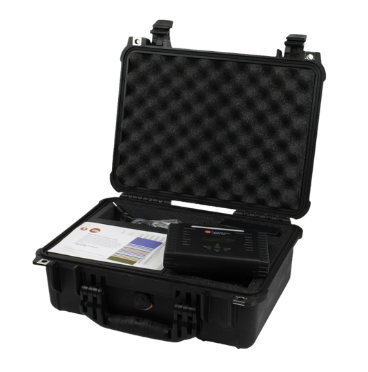 Ditto DX Forensic Field Kits