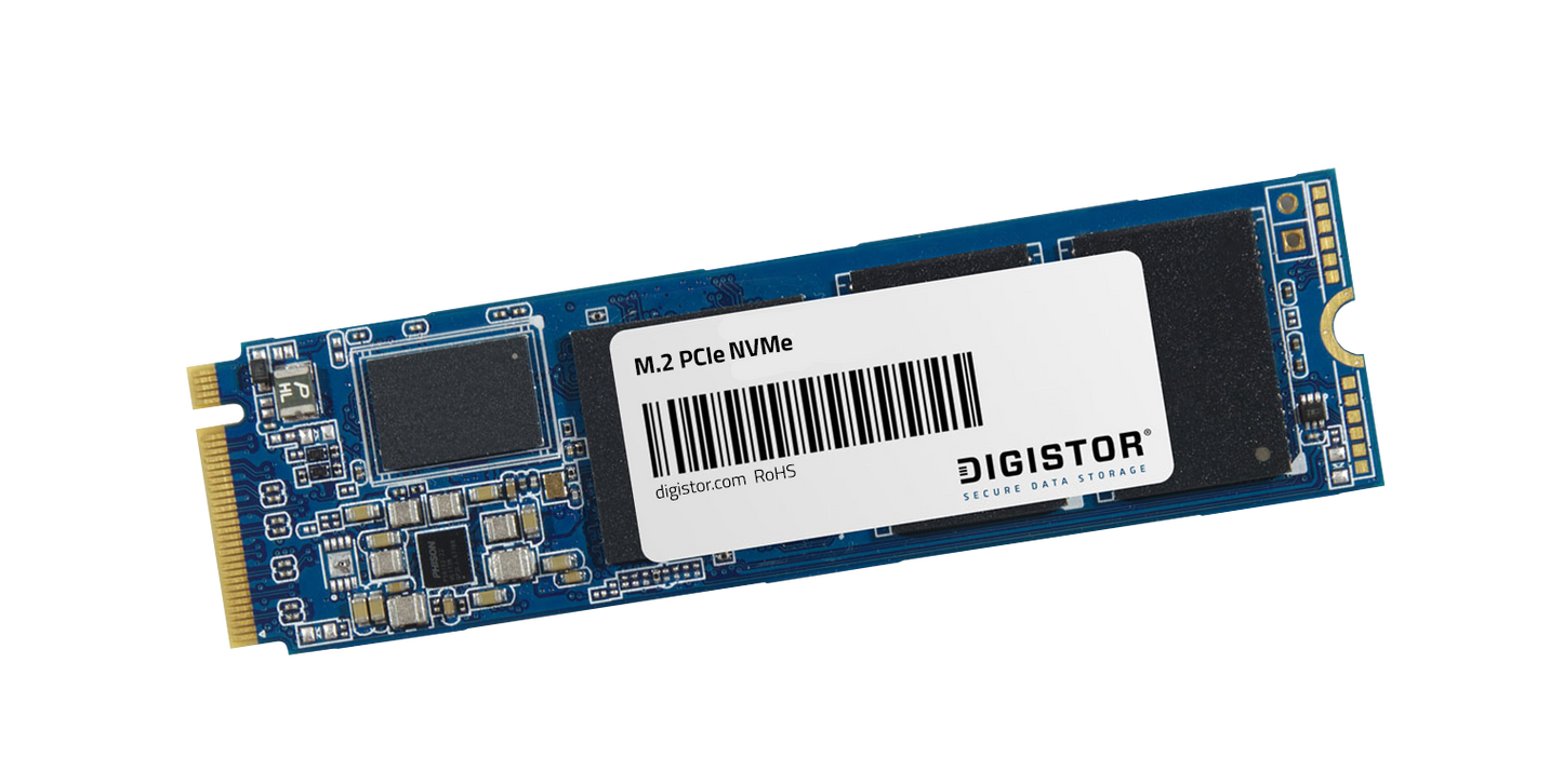M.2 2280 NVMe SSD