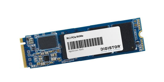 M.2 NVMe Citadel C-SEL Opal SED