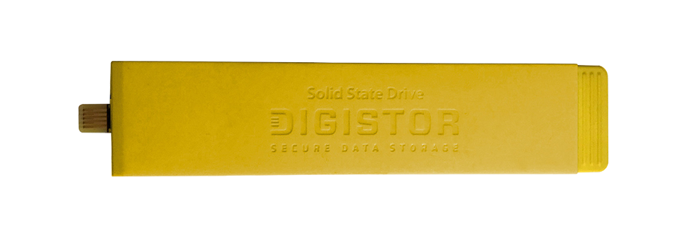 VaultDisk Mini-26128 Removable Drive