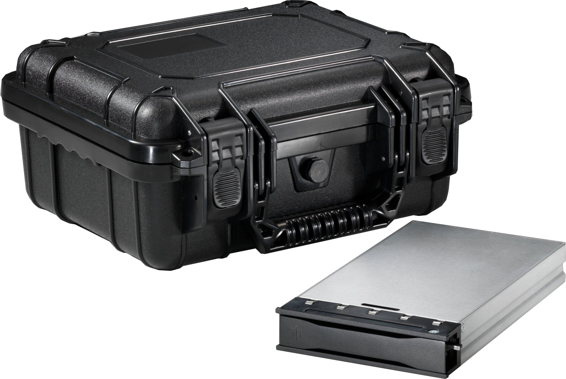 DCP Kit 1 - Carrier + Case