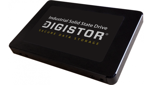 2.5-inch SATA Industrial Opal SED