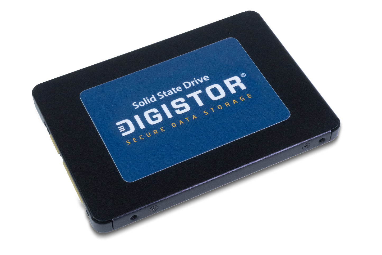 2.5-inch SATA Enterprise SSD