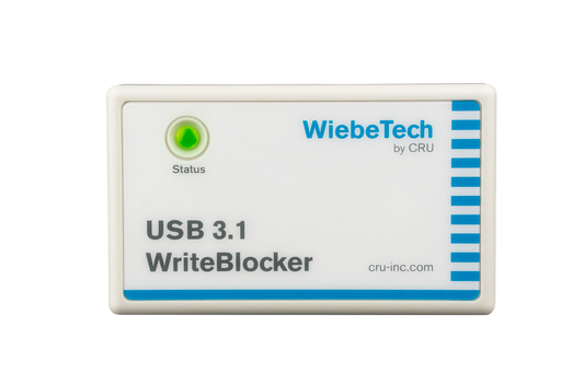 USB WriteBlocker