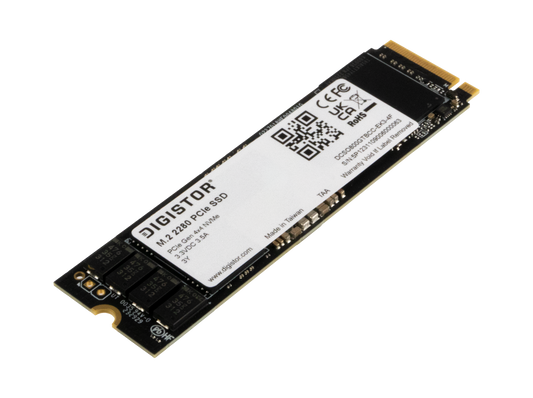 M.2 2280 NVMe Enterprise SSD