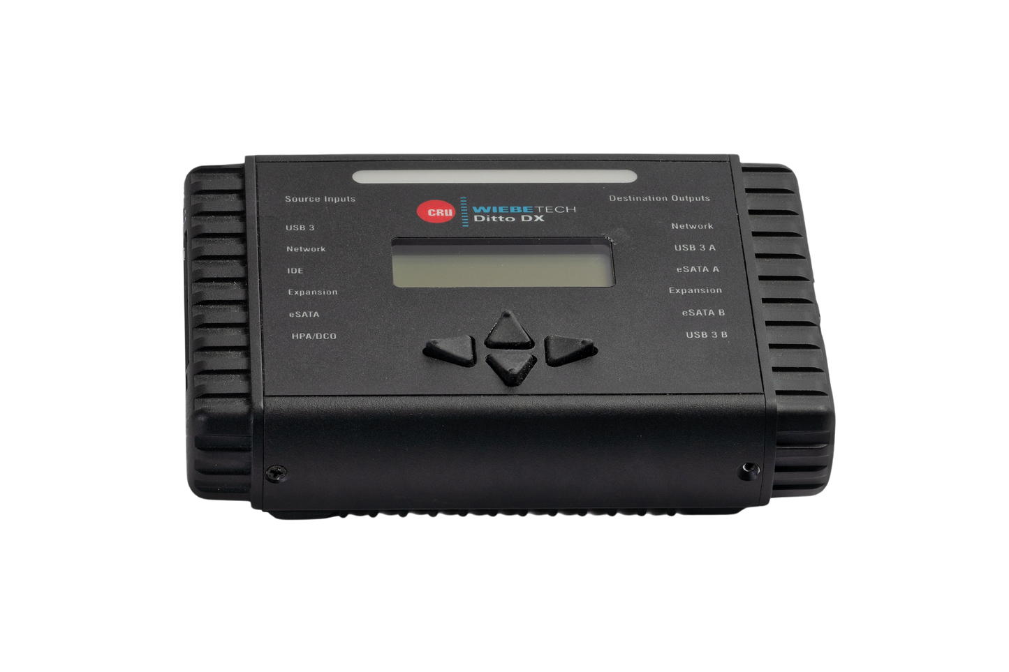 Ditto DX Forensic FieldStation