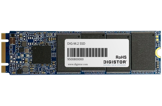 M.2 2280 SATA Opal SED