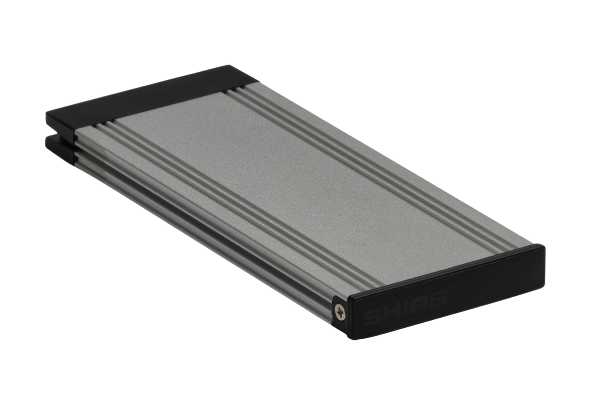 Removable Media Module Removable SHIPS Storage Module – CDSG