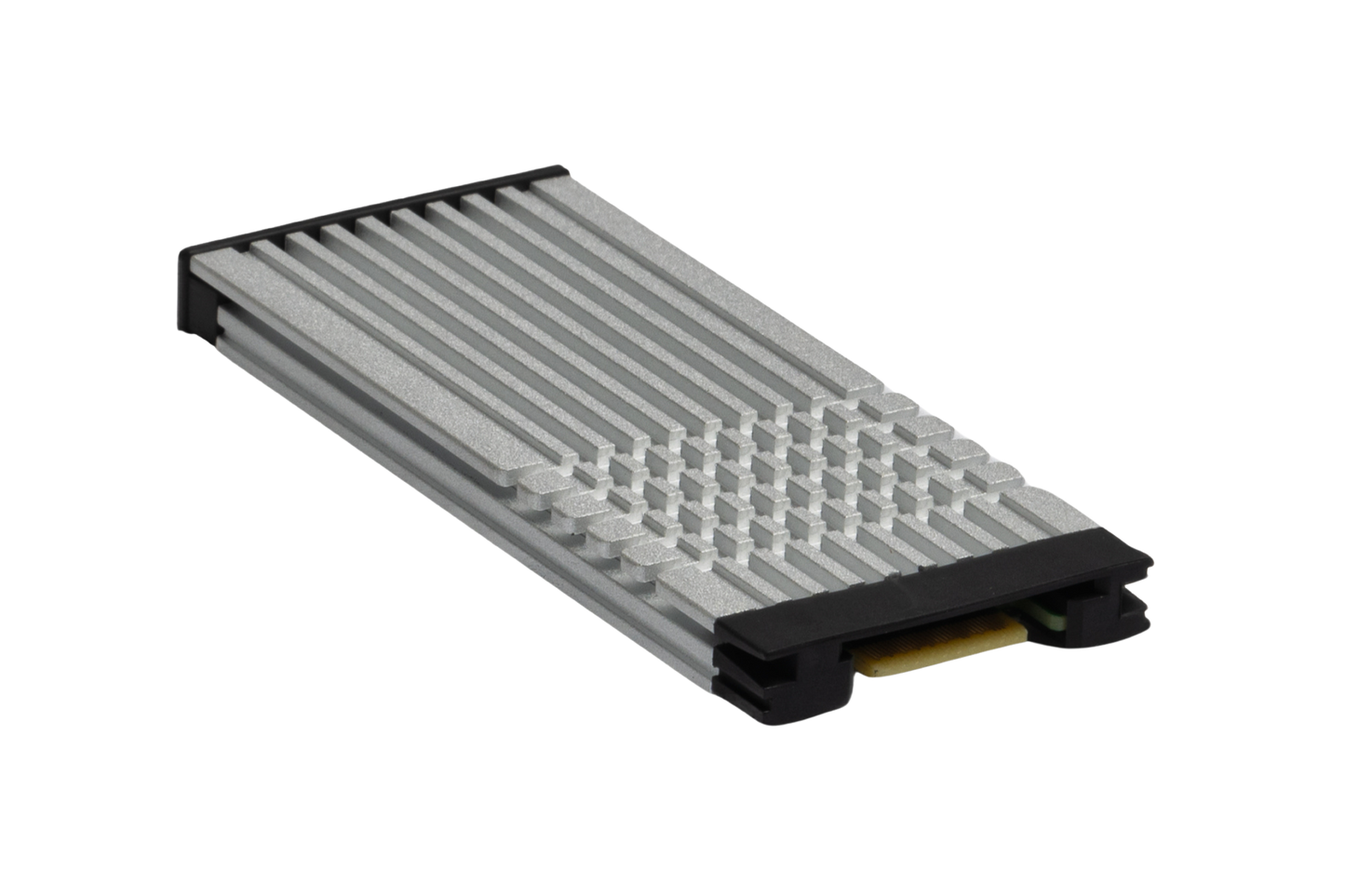 Removable SHIPS Storage Module