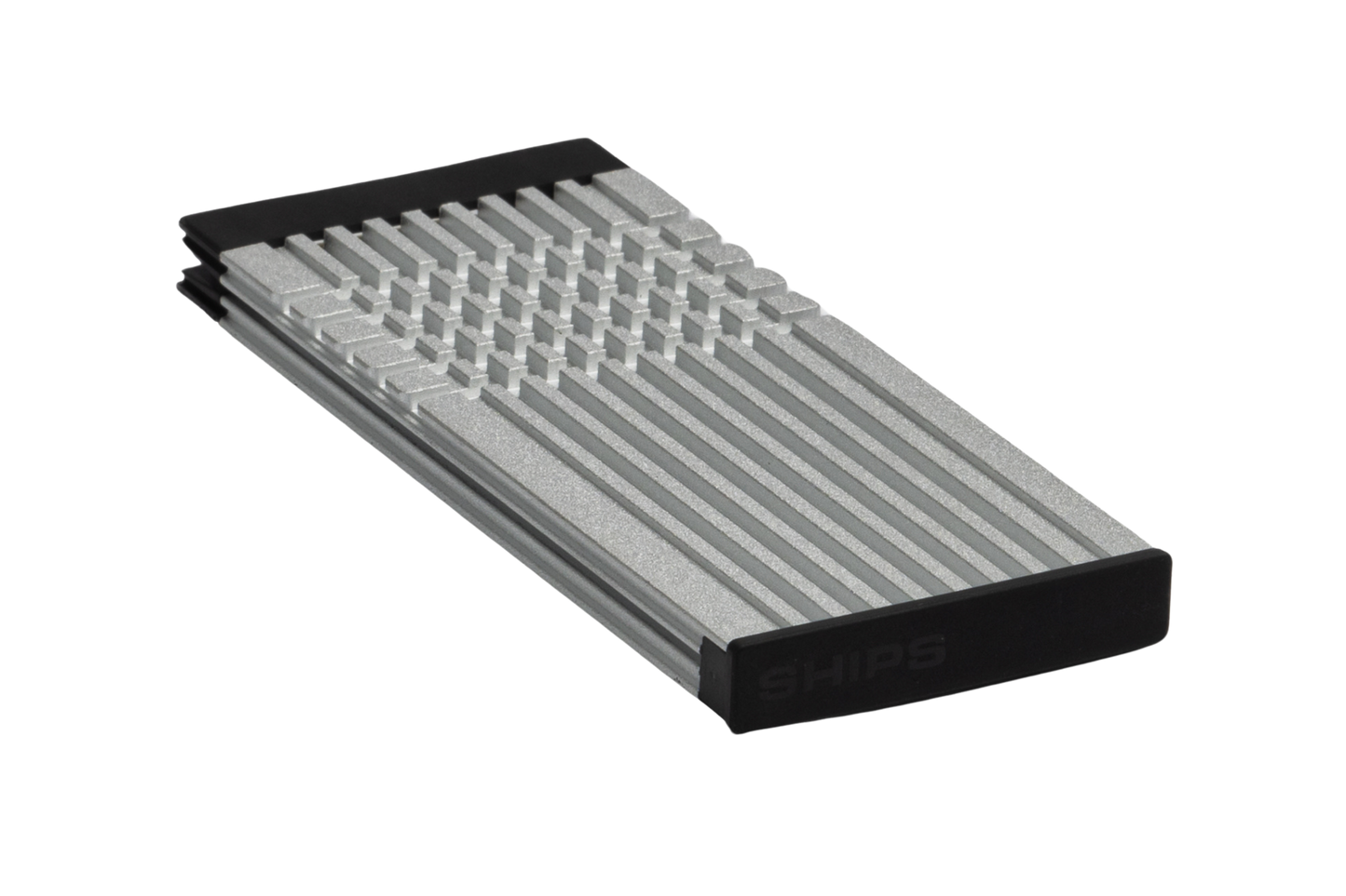 Removable SHIPS Storage Module