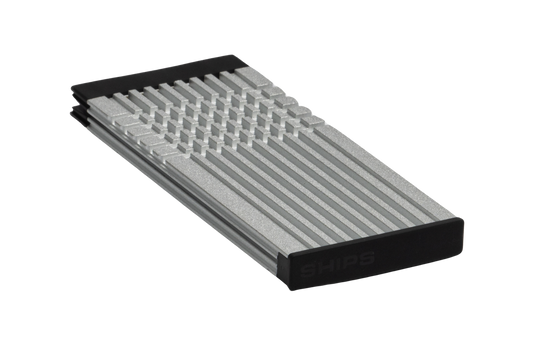 Removable SHIPS Certified SED