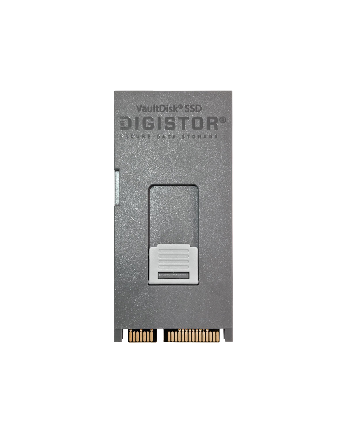 VaultDisk Mini-2.5in SATA III Removable Drive