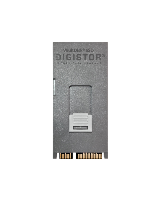 VaultDisk Mini-2.5in SATA III Removable Drive