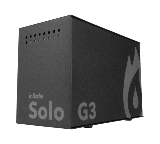 Solo G3